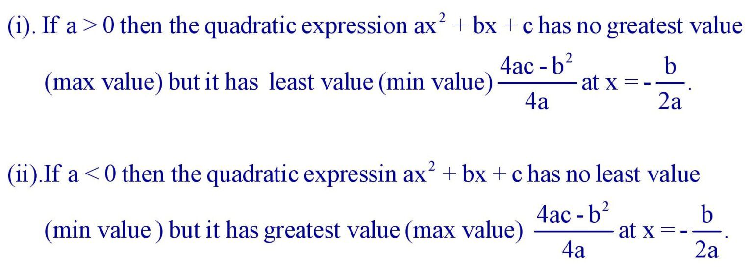Polynomial equations formula formula in maths