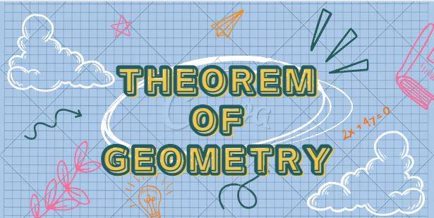 theorem of geometry